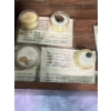 Image 2 : Collection of Unauthenticated Loose Gemstones in a Wooden Box