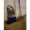 Image 1 : BISSEL Spot Clean Complete Carpet Cleaner w/ Assorted Shop Brooms 