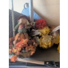 Image 8 : Outdoor Accessories - Seasonal Wreaths, Gardening Tools, and Outdoor Equipment