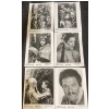 Image 3 : Return of the Jedi Press Release Photos & Notes