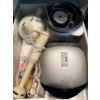 Image 1 : Lean Mean Fat Grilling Machine George Foreman, Rooster Kettle & More