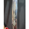 Image 5 : 2 Wall Swords The United States Army Sword of Honor Commemorating 40th Ann WW2 