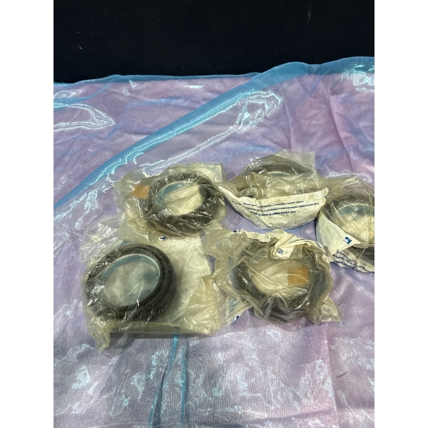 Ford Oil Seals