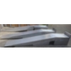 Image 8 : 3 Steel Ramps and 1 Foldable Wood and Metal Ramp
