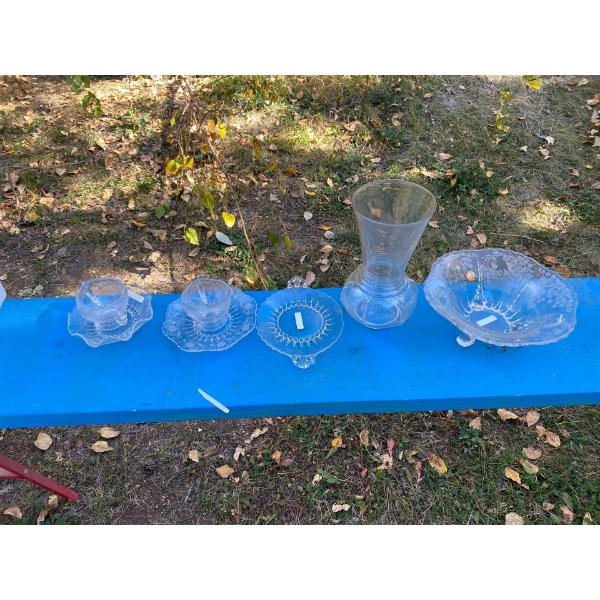 Glassware