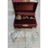 Image 1 : Collection of Costume Jewelry Rings, 4 Not Stamped, Two w/ Opal Look Stones Stamped: 18 K GP and 925