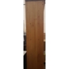 Image 5 : Knotty Pine Bookcase Shelving Unit