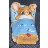 Image 3 : Pendelfin Hand Painted Stonecraft- Peeps, Twins, Wakey & Mystery Bunny(No Label)