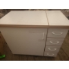 Image 1 : Sewing Cabinet/Vanity  Sullivan Quilt Sewing Table w/ Accessories 