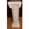 Image 1 : Decorative Resin Pillar 28 T, 10 L, 10 W