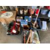 Image 2 : Shelf & Supplies 
