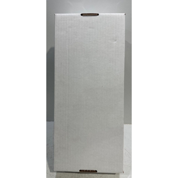 Box of Panini and Pinnacle  Collector Hockey Cards