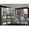Image 5 : MTG Binder of 94 Commander Cards