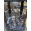 Image 3 : Outdoor Fire Pit -30x56 - XL Chiminea 