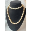Image 3 : Handcrafted Freshwater Pearl Necklaces