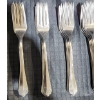 Image 6 : Retroneu Korea Stainless Steel Silverware, 16 Placesettings and 3 Serving