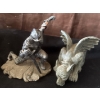 Image 4 : Garden Gargoyles & More 26T