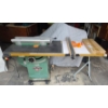 Image 1 : Custom General International Table Saw with Accessories