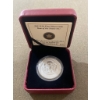 Image 1 : 2013 Canadian $10 Fine Silver Coin 'Year of the Snake' in Case