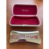 Image 2 : HOHNER-COMET Double Sided Harmonica 7x4 w/ Assorted Vintage Smalls
