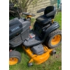 Image 8 : 2014 Craftsman Pro Series 26HP 54 Riding Lawn Mower With Grass Bagger and Attachments-See Video