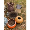 Image 4 : Garden Decor Lot