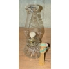 Image 6 : Assorted Antiquities - Oil Lamp 11"Tall Cased Hydrometer & More