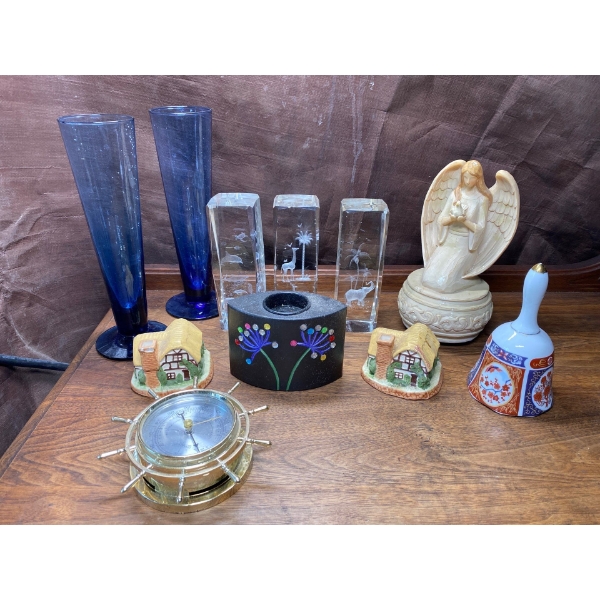 Assorted Home Decor Collection 