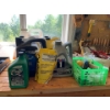 Image 4 : Tool Wall Hand Tools