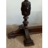 Image 3 : Beautiful Antique Console Table (contents not included) 49x19x30