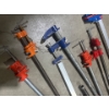 Image 2 : Collection of Clamps