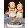 Goebel Hummel Daddy's Girls -  5T