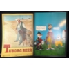 Image 1 : Drinking/Humor Prints pair , Largest 26x34