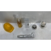 Image 2 : Avon Tools & Hardware Shaped Bottles