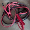 Image 4 : Reese Farm Jack New Hard Knuckled Mechanic Gloves Battery Booster Cables & more