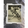 Image 8 : 4 Vintage Signed Hockey Photos with Individual Frames