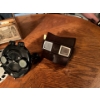 Image 4 : 1940’s Sawyer’s View Master Black Bakelite x 3 with several slides for your enjoyment