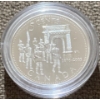 Image 2 : 2001 Royal Military College of Canada 5 Cent 92.5% Silver 5.35 Grams