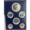Image 2 : 1982 Canadian Specimen Proof Set
