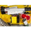 Image 2 : Prime Grip Laser Level Kit, Tiger Torch, Work Light, Screw Extractor Set, Pliers, Wrench