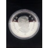 Image 3 : 2007 Proof Silver Dollar 92.5% Silver 25.175 Grams