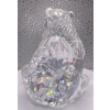 Image 2 : Swarovski Crystal Grizzly Bear 