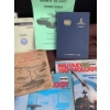 Image 3 : US Military Booklets, Canadian IRCR Booklets, US Country Handbooks, Military Magazines 