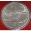 Image 5 : 1976 Montreal Olympics Commemorative Coin Set 92.5% Silver 4.32 Troy Ounces