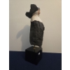 Image 2 : LLADRO 1988  2 Pcs Nun Porcelain Figure - 8W, 6D, 15T 