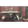 Image 1 : Ryobi RT101 Router Table With 1.5 Peak HP Router, Samsung Front Speakers
