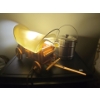 Image 1 : Chuckwagon Bar Light 22L & Ice Bucket