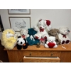 Image 1 : Russ Teddy Bear Collection