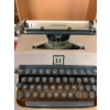 Image 4 : Lovely Underwood Universal Typewriter 