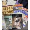 Image 7 : Scrapbooking Supplies and Fiskars Carry Bag